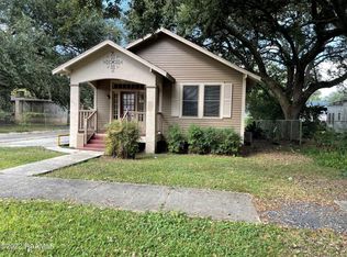 511 Everett St, Morgan City, LA 70380