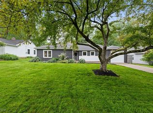 461 Overwood Rd, Akron, OH 44313