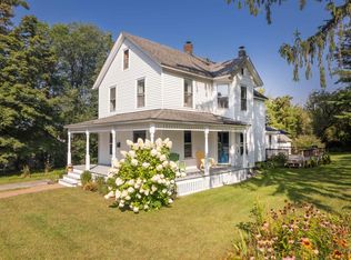 25 Champlain St, Brandon, VT 05733