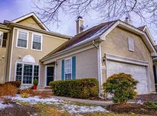 251 Colt St, Pennington, NJ 08534