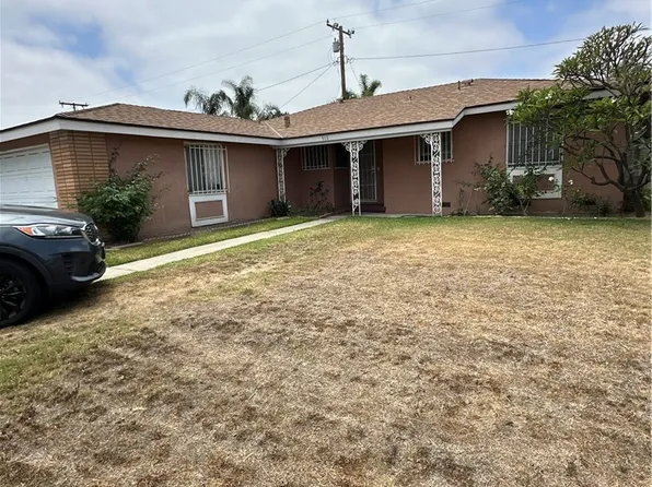 910 S Bewley St, Santa Ana, CA 92704