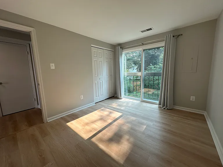 Office / 2nd Bedroom