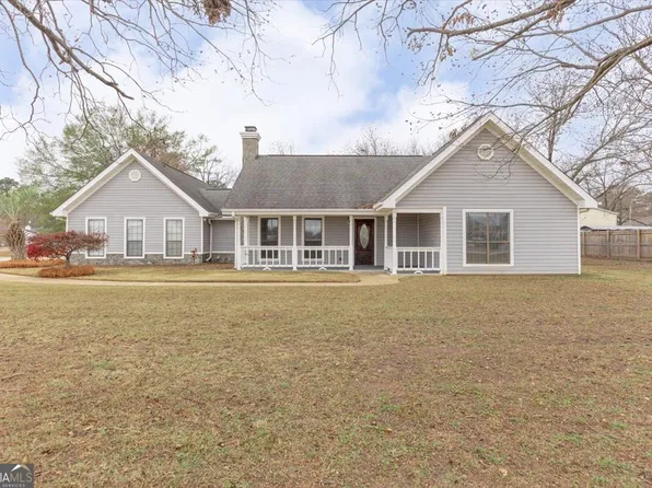 1027 Kathryn Ryals Rd, Warner Robins, GA 31088