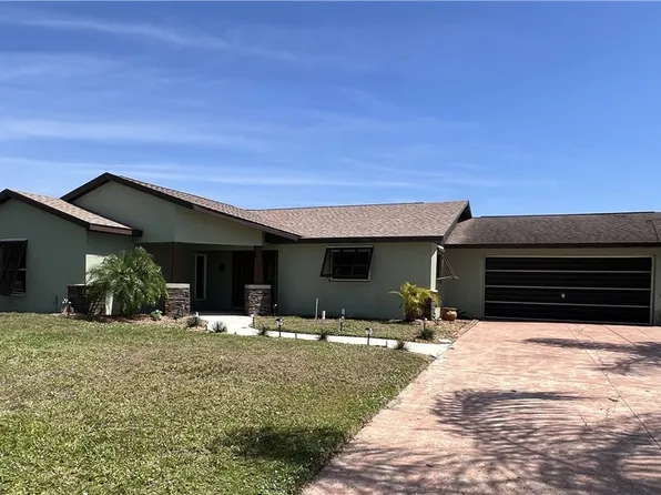 133 Orange Rd NE, Lake Placid, FL 33852