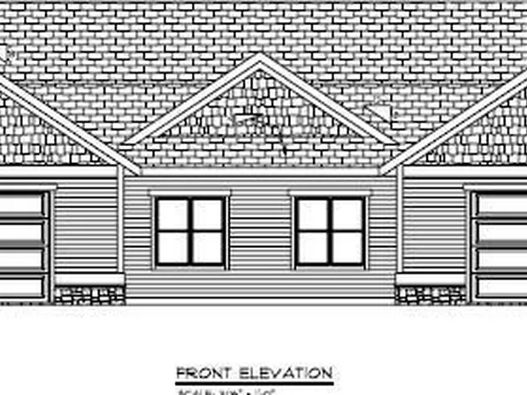 205 NW 3rd Ave, Monroe, WI 53566