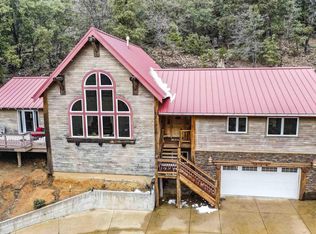 23439 Mountain Dr, Twain Harte, CA 95383