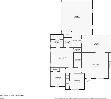 118 Chestnut Dr — Photo 2