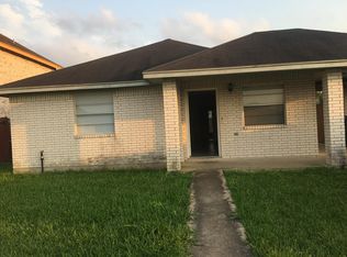 6266 Pecos River St, Brownsville, TX 78526