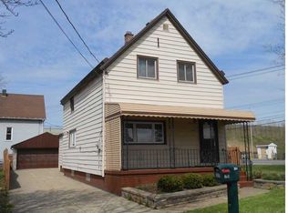 354 Emporium Ave, Buffalo, NY 14224
