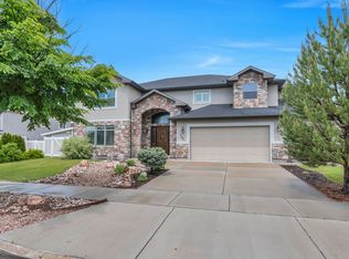758 W 375th St N, Springville, UT 84663