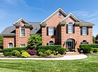 1924 Chiswick Rd, Knoxville, TN 37922