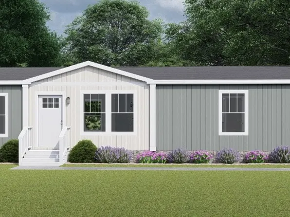 43 SAND CREEK Plan, Royal Palms