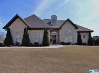 660 Wisteria Way, Gardendale, AL 35071