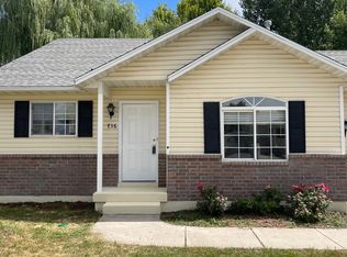 736 Majestic Dr, Logan, UT 84321