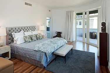 Sold by Brown Harris Stevens