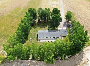 9877 6200th Rd, Montrose, CO 81401