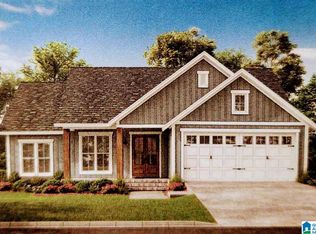 468 4th St, Pleasant Grove, AL 35127