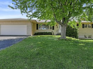 5305 Carnation Way, Waunakee, WI 53597