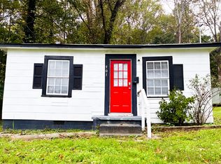 701 S Lorraine St, Dallas, NC 28034