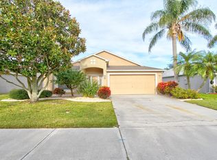1242 Brumpton Pl, Rockledge, FL 32955