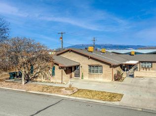 155 E 7th St, Delta, CO 81416