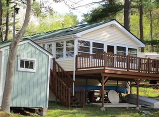 3 Logee Point Rd, Thompson, CT 06277