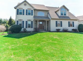 1218 Kelley Dr, Lancaster, PA