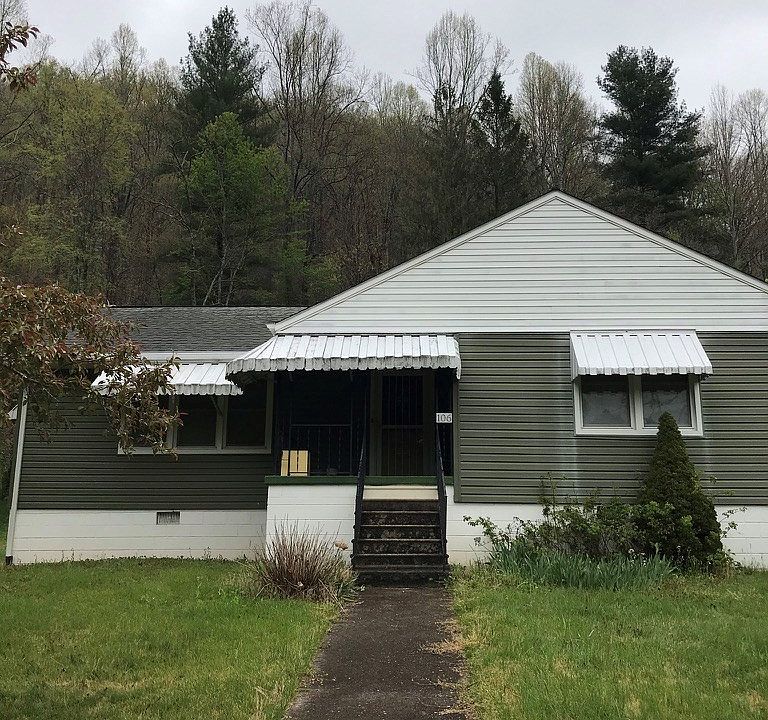 106 Bartrum Dr, Naoma, WV 25174 Zillow