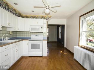 1117 Stephen Dr, Baltimore, MD 21220