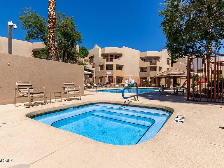 4850 E Desert Cove Ave #153 — Photo 16