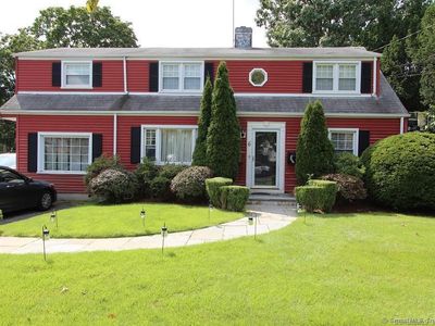 6 Minivale Road, Stamford, CT, 06907