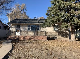 607 W 6th Ave, Fort Morgan, CO 80701