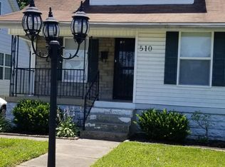 510 Colorado Ave, Louisville, KY 40208