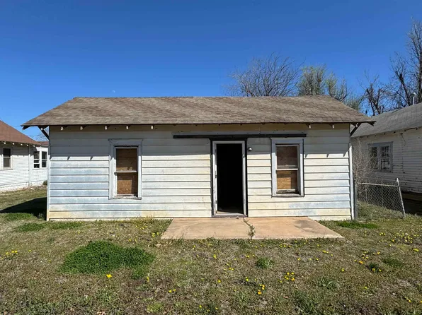 425 N 10th St, Enid, OK 73701