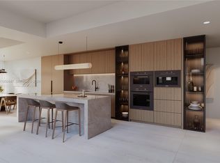 Mila Bay Harbor, Bay Harbor Islands, FL 33154