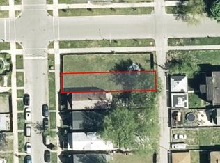 6603 S Wolcott Ave, Chicago, IL 60636