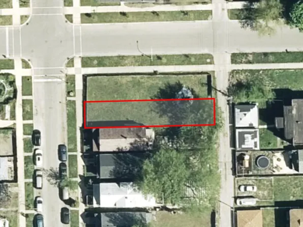 6603 S Wolcott Ave, Chicago, IL 60636