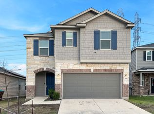4660 Via Sonoma Trl, Converse, TX 78109