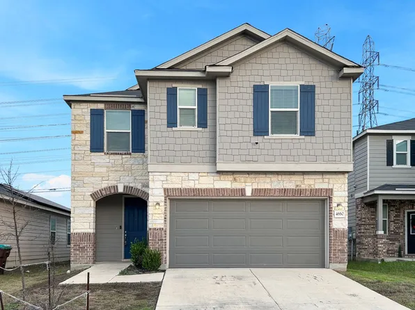 4660 Via Sonoma Trl, Converse, TX 78109