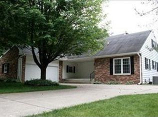 8189 W Op Ave, Kalamazoo, MI 49009