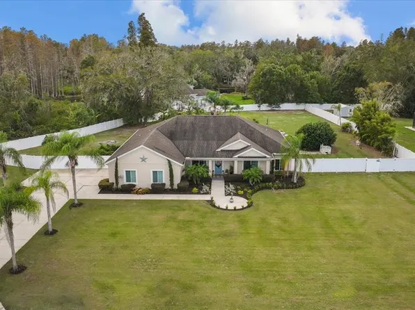 521 Cullaro Ln, Lutz, FL 33549