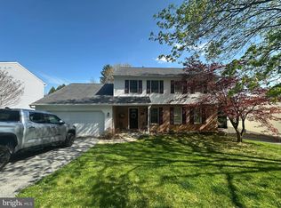 211 W Neversink Rd, Reading, PA 19606