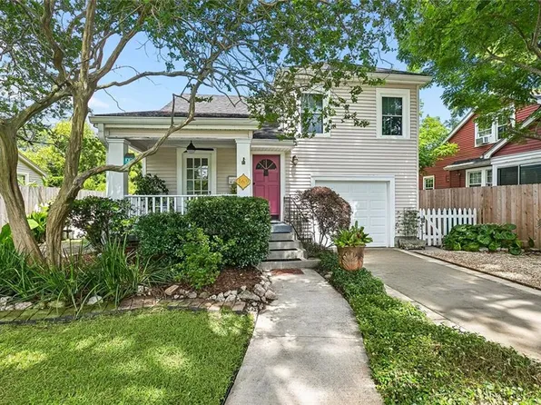 169 Elvis Ct, Metairie, LA 70001