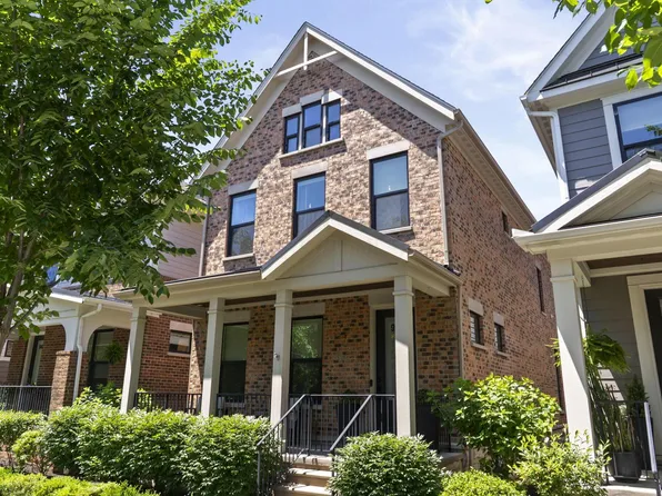 946 Hudson Xing, Columbus, OH 43212