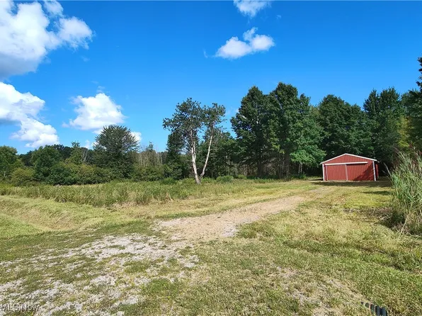 Vl New London Rd, Geneva, OH 44041