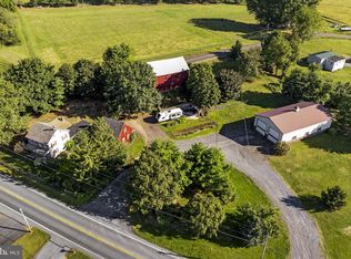 1175 W Swartzville Rd, Reinholds, PA 17569