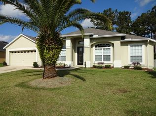 3008 Towermill Ln, Orange Park, FL 32073
