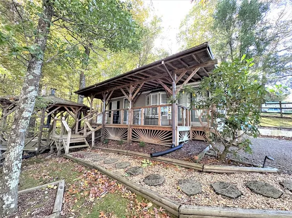 56 Starview Ln, Galax, VA 24333