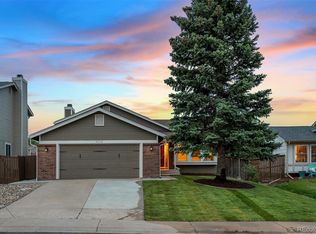 9210 Stargrass Cir, Highlands Ranch, CO 80126