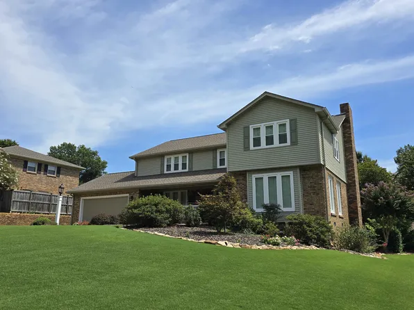 2706 Friartuck Ct, Florence, AL 35633